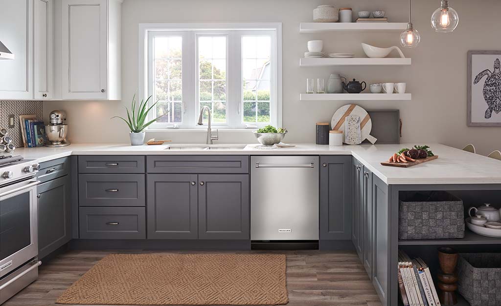 Dishwasher