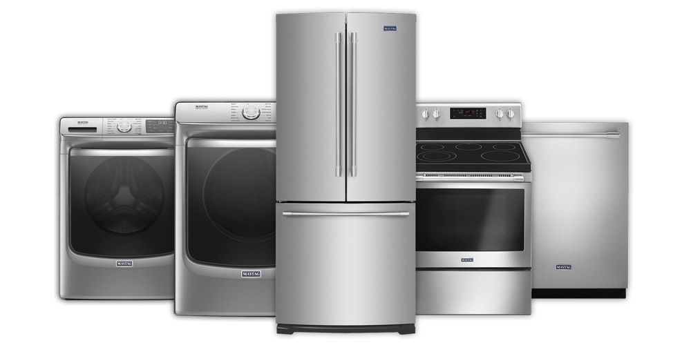 Appliances