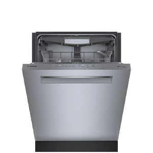 Dishwashers