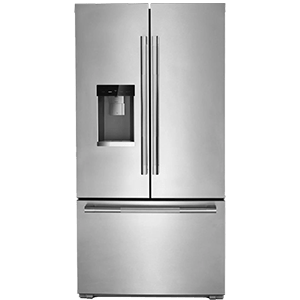 Refrigeration