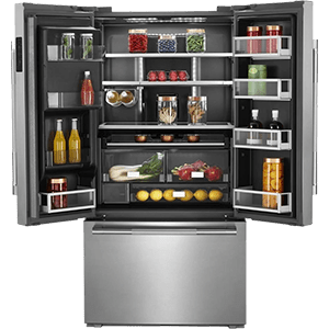 Refrigeration
