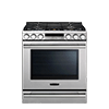 Signature Kitchen Suite