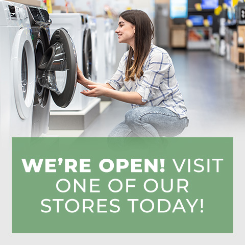 Visit Our Store Today