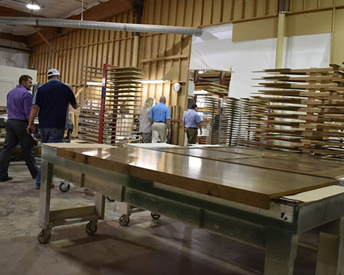 Production Facility