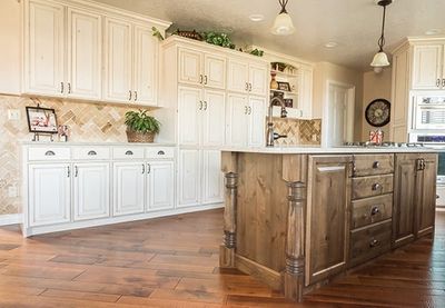 Cabinetry gallery image 1