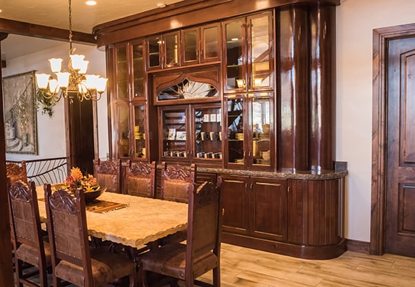 Cabinetry gallery image 8