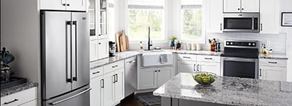 Maytag Kitchen