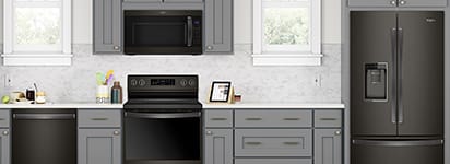 Whirlpool Kitchen