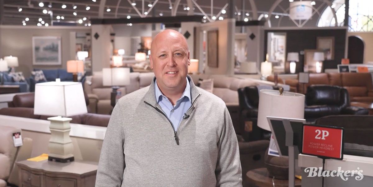 Reclining is a Vibe Video - Click to View