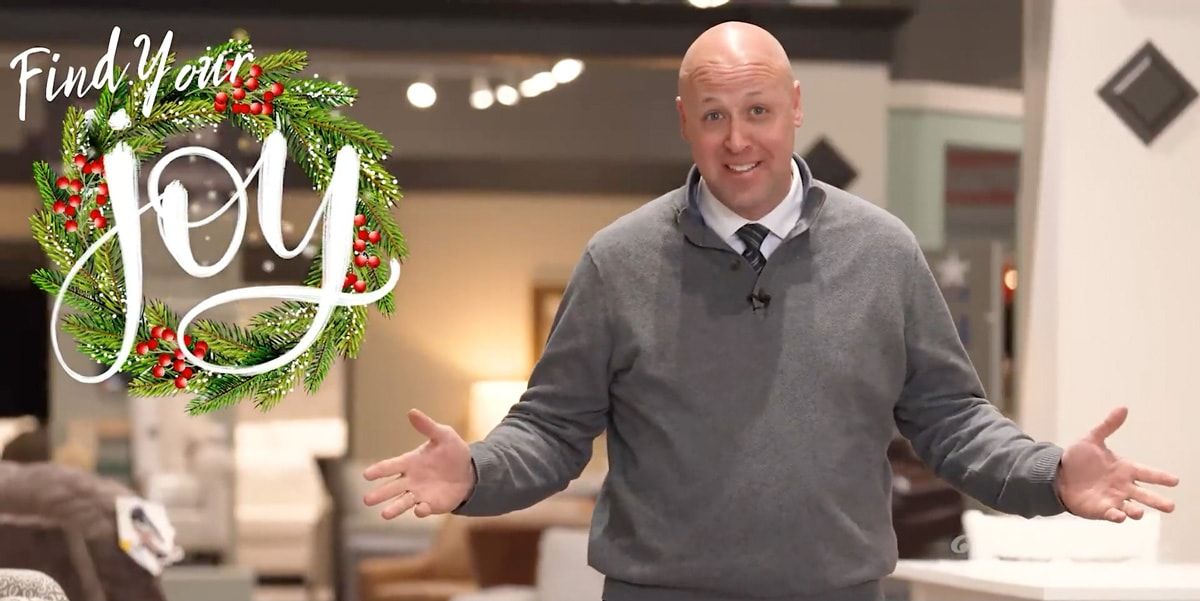 England Furniture Gallery