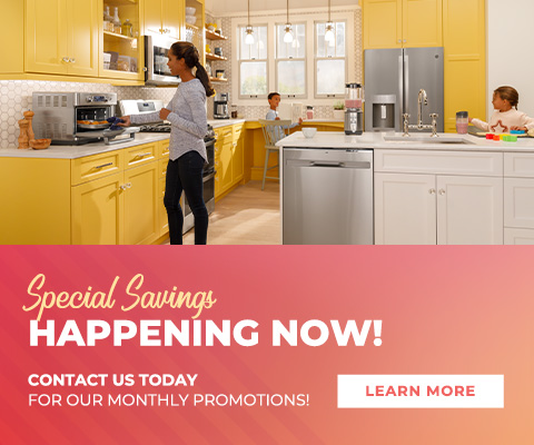 Special Savings Now