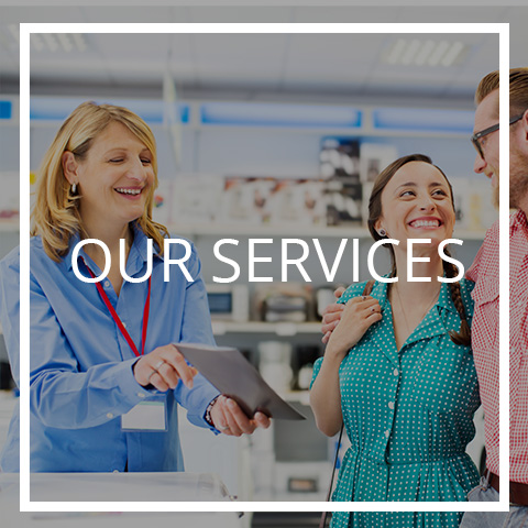 Our Services