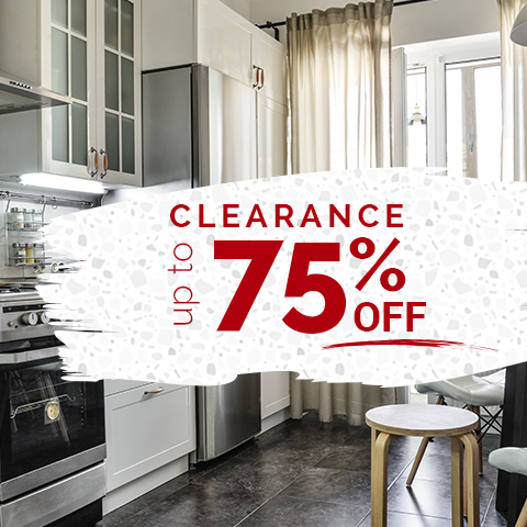 Shop Clearance Appliances