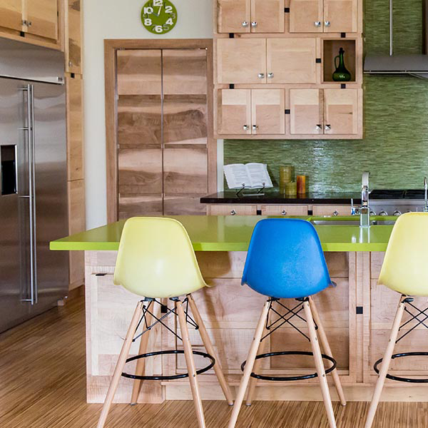 Bountiful Mid-Modern