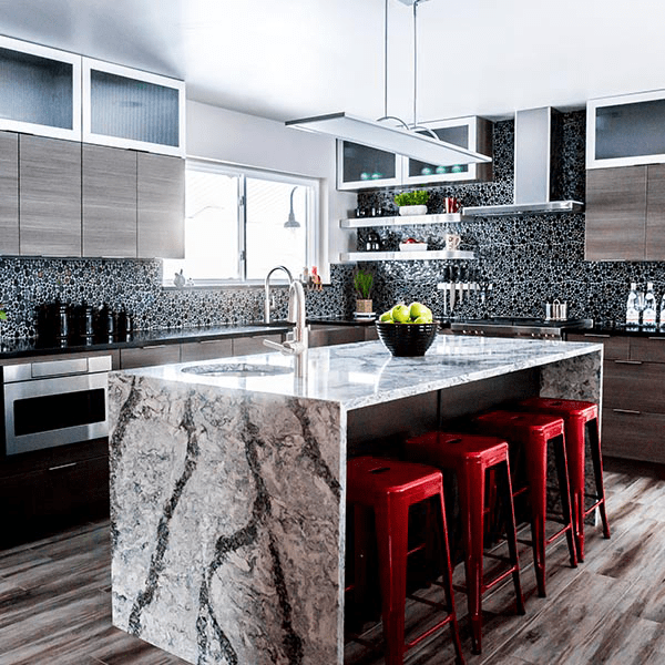 Mill Creek Modern