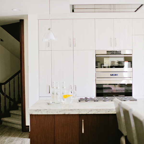 Refined Remodel