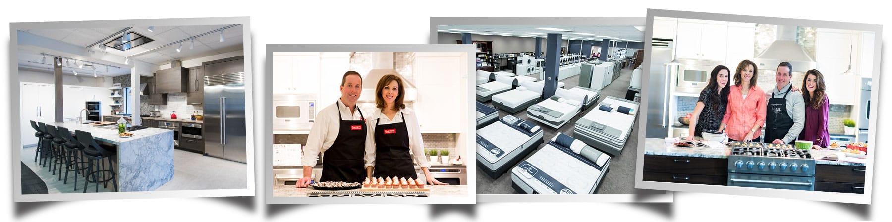 Duerden's Appliance & Mattress