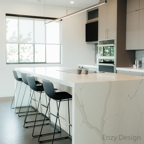 Mill Creek Kitchen
