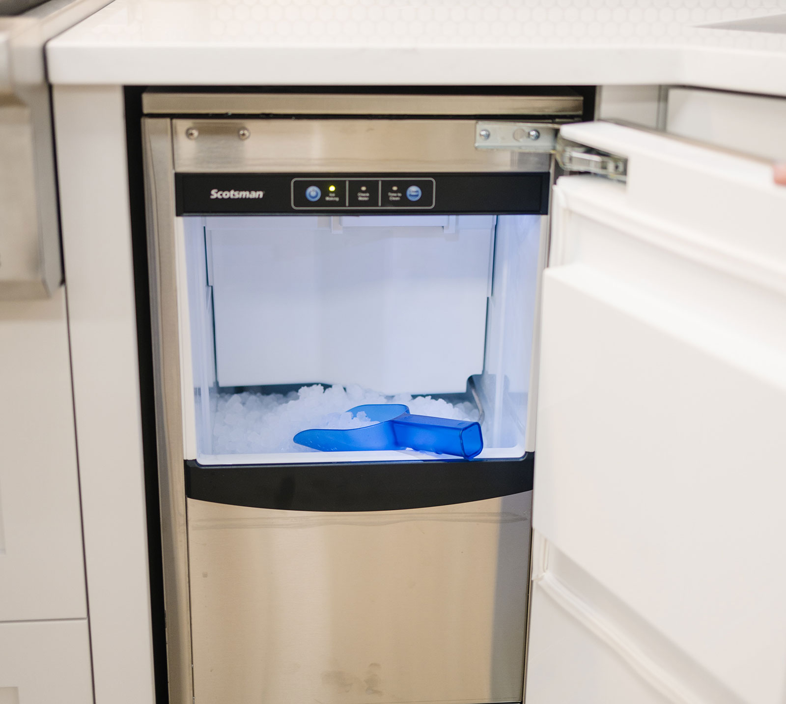 Shop Appliances