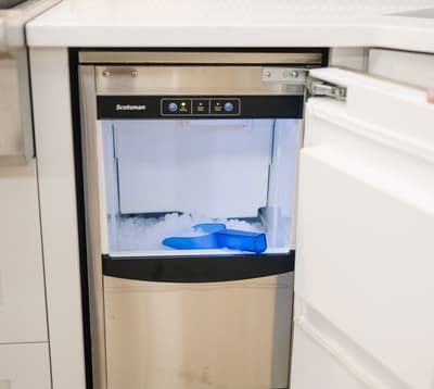 Shop Appliances