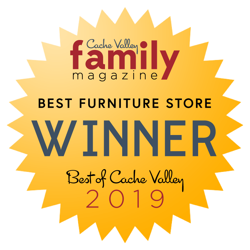 Winner Best Furniture Store 2019