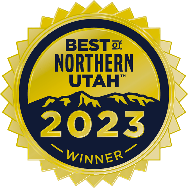Winner Best of Utah 2023