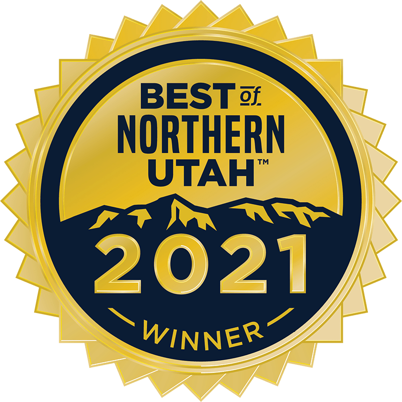Winner Best of Utah 2021