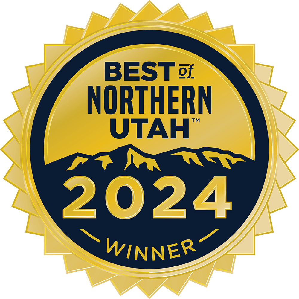 Winner Best of Utah 2024
