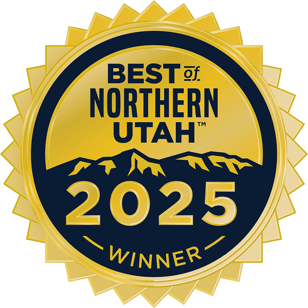 Winner Best of Utah 2025