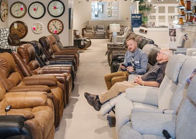 Shop Furniture