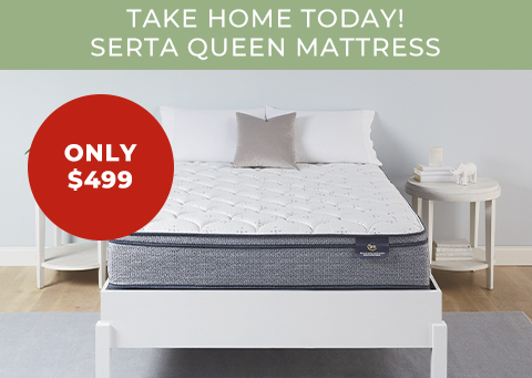 Mattress