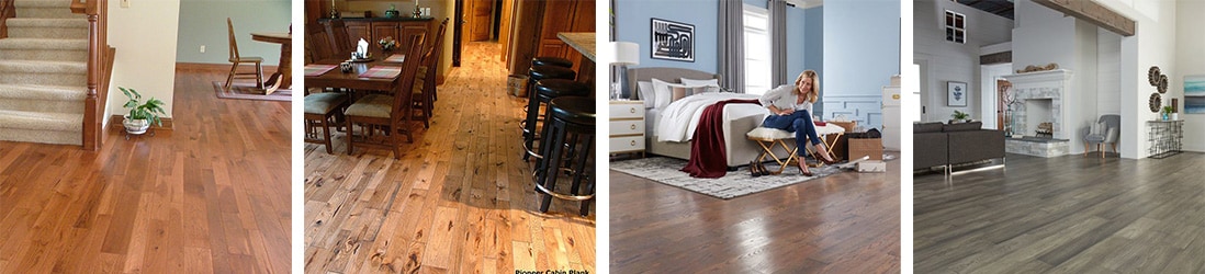 Hardwood