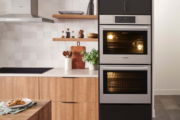 Bosch Luxury Kitchen