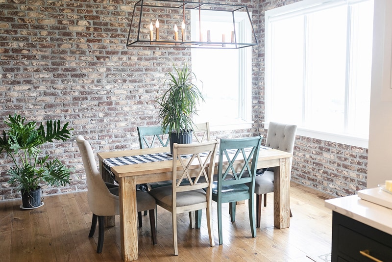 House Flooring