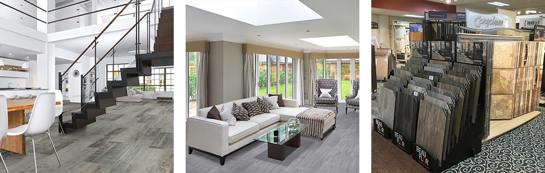 LVT/LVP Images