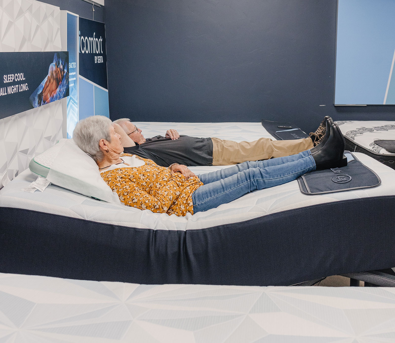 Shop Mattresses