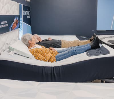 Shop Mattresses