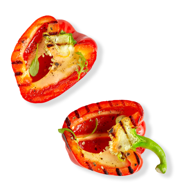 Peppers