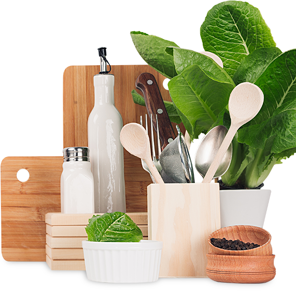 dishware