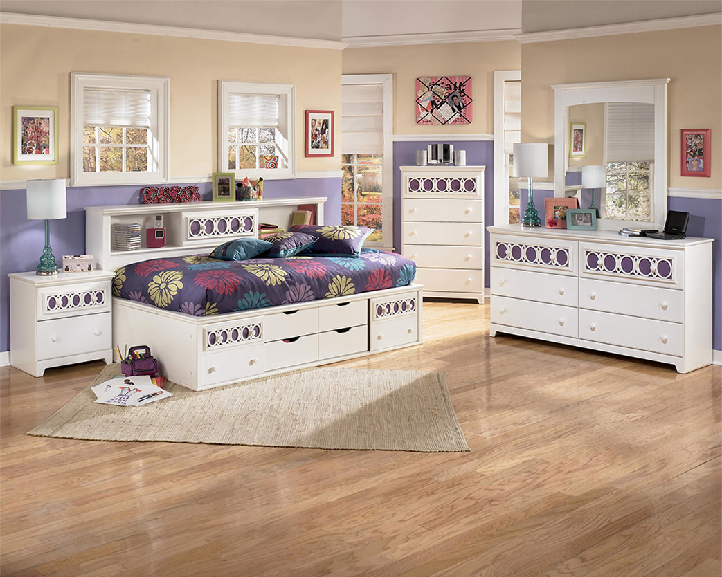 Kusel S Furniture And Appliance Kid S Bedroom Furniture