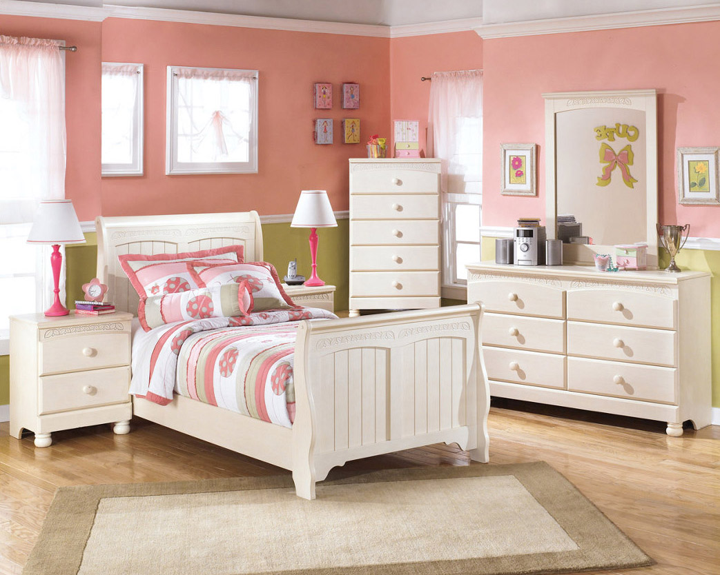 Kusel S Furniture And Appliance Kid S Bedroom Furniture