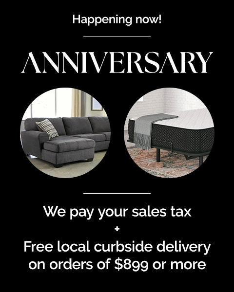 Memorial Day Sale - Save Now