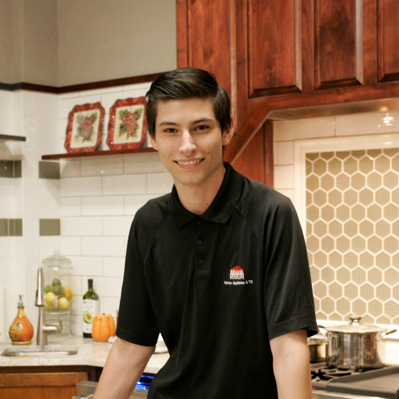 Aaron Tripoli