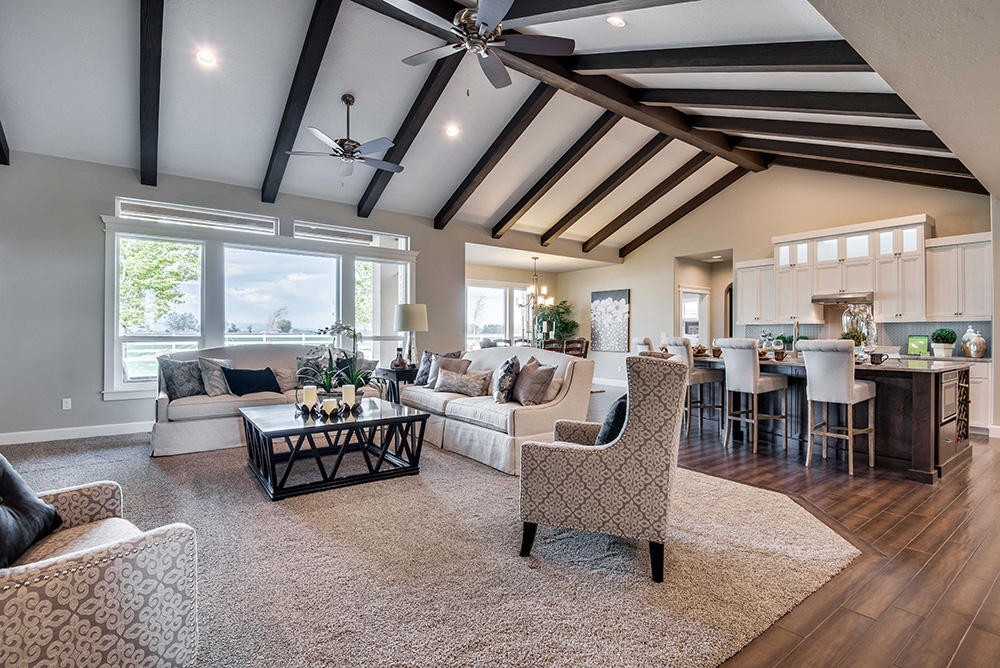 Upscale Memphis Town-Home