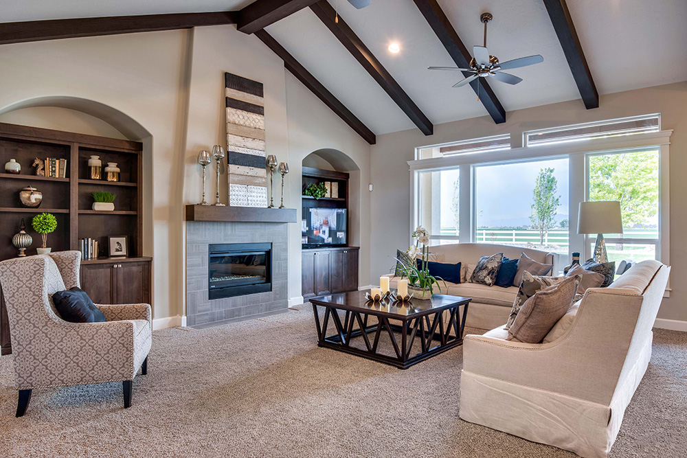 Upscale Memphis Town-Home