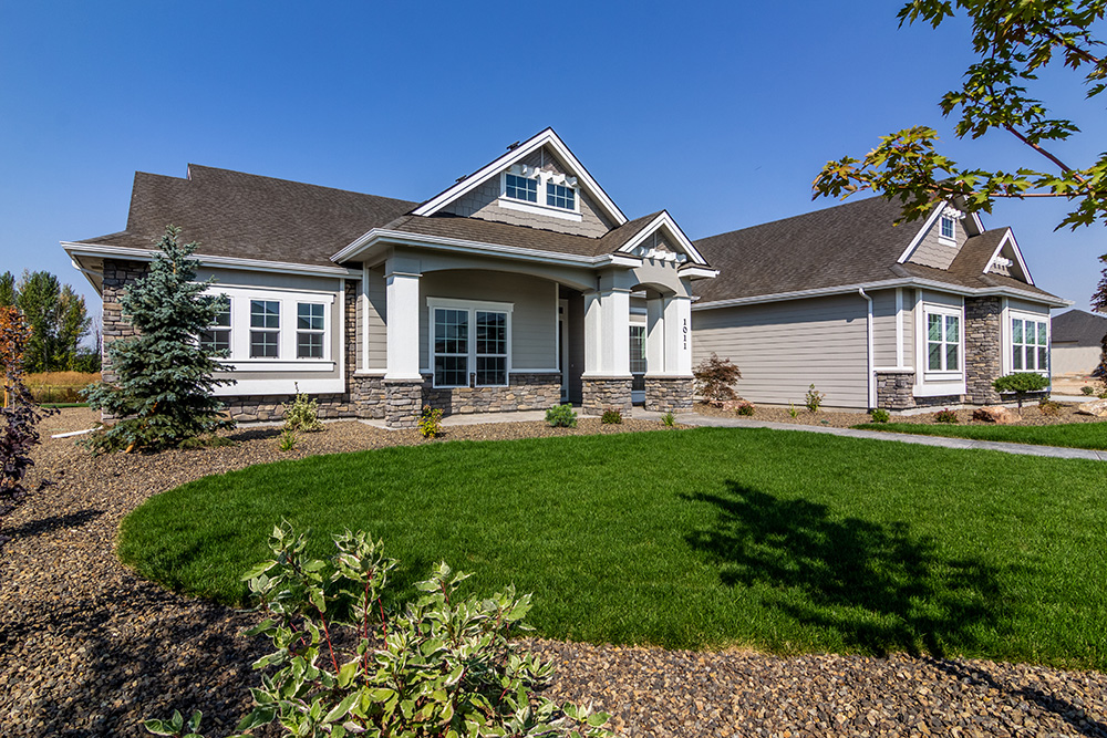 Upscale Memphis Town-Home