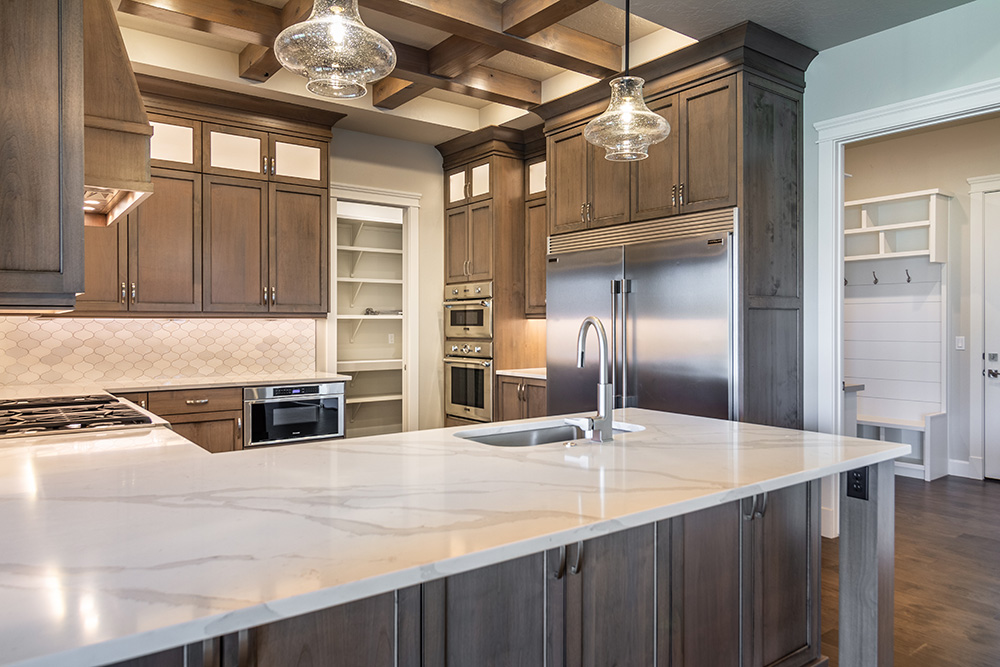 Upscale Memphis Town-Home