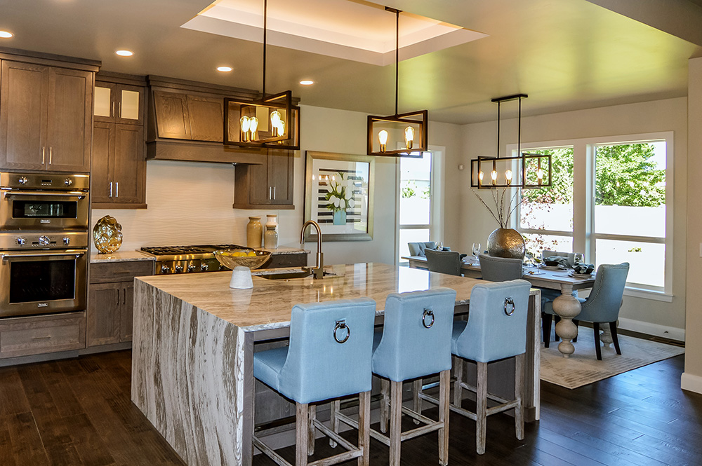 Upscale Memphis Town-Home