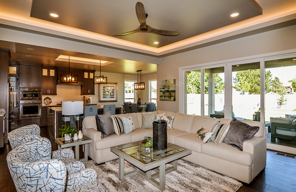 Upscale Memphis Town-Home