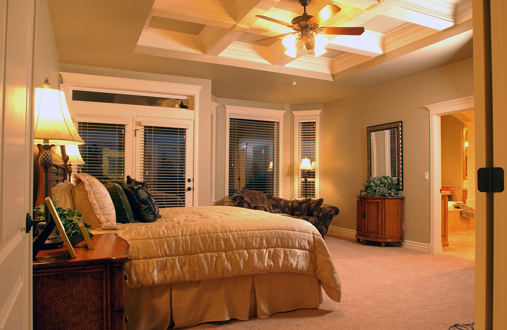 Upscale Memphis Town-Home